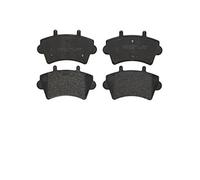 Brembo P 59 039 Pastillas de Frenos