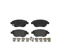 Brembo P 59 052 Pastillas de Frenos