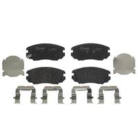 Pastillas de freno P 59 054 BREMBO para SAAB OPEL CHEVROLET BENTLEY