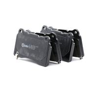 BREMBO P 59 079 Juego de pastillas de freno para OPEL Astra J Hatchback (P10)