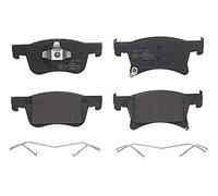 Pastillas de freno P 59 083 BREMBO para OPEL ADAM CORSA E