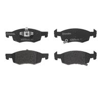 Brembo P 59 084 Pastillas de Frenos