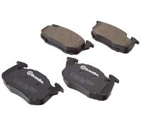 Brembo P 61 044 Pastillas de Frenos