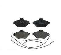 Pastillas de freno P 61 053 BREMBO para CITROËN XANTIA XANTIA Break