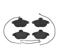 Brembo Pastillas de freno P 61 055 para CITROËN Xantia y Xantia Break – Juego