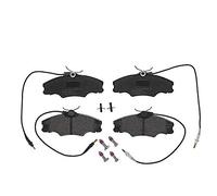 Brembo P 61 056 Pastillas de Frenos