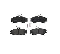 Brembo P 61 069 Pastillas de Frenos