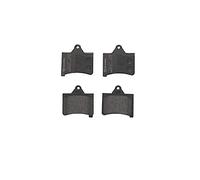 Brembo P 61 073 Pastillas de Frenos