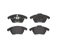 Brembo P 61 076 Pastillas de Frenos