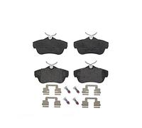 Brembo P 61 095 Pastillas de Frenos