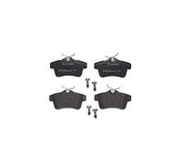 Brembo P 61 114 Pastillas de Frenos