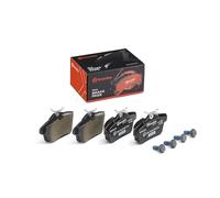 Brembo P 61 114X - Pastilla de freno