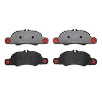 Brembo P 65 018 Pastillas de Frenos