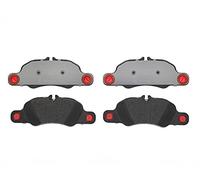 Brembo P 65 019 Pastillas de Frenos