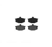 BREMBO P 68 005 Juego de pastillas de freno