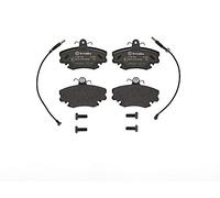 Brembo P 68 008 Pastillas de Frenos