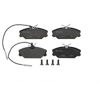 Brembo P 68 014 Pastillas de Frenos