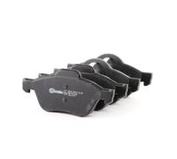 Pastillas de freno P 68 029 BREMBO para RENAULT WIND LAGUNA II LAGUNA III