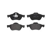 Brembo P 68 029 Pastillas de Frenos