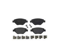 Brembo P 68 031 Pastillas de Frenos
