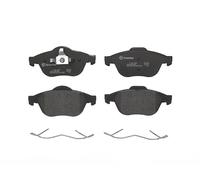 Brembo P 68 032 Pastillas de Frenos