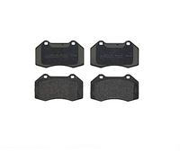 Brembo P 68 036 Pastillas de Frenos