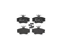 Brembo P 68 038 Pastillas de Frenos