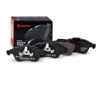 Brembo P 68 047 Pastillas de Frenos