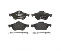 Brembo P 68 048 Pastillas de Frenos