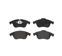 BREMBO P 68 052 Juego de pastillas de freno