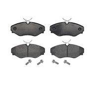 BREMBO P 68 055 Juego de pastillas de freno