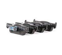 Brembo P 68 059 Pastillas de Frenos