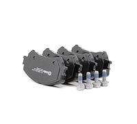Brembo P 68 067 Pastillas de Frenos