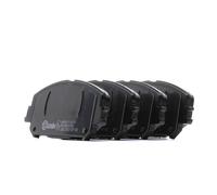 Brembo P 68 071 - Juego de pastillas de freno