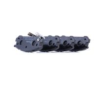 BREMBO P 78 005 Juego de pastillas de freno Trasero para SUBARU LEGACY I (BC)