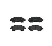 BREMBO P 78 009 Juego de pastillas de freno