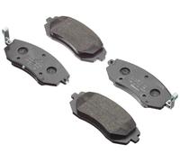 Brembo P 78 013 Pastillas de Frenos