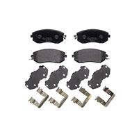 Brembo P 78 021 Pastillas de Frenos