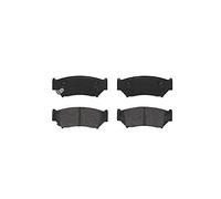 Brembo P 79 008 Pastillas de Frenos