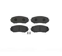 Brembo P 79 018 Pastillas de Frenos