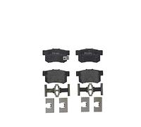 Brembo P 79 027 Pastillas de Frenos