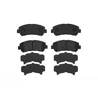Brembo P 79 028 Pastillas de Frenos