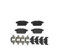 Brembo P 79 029 Pastillas de Frenos