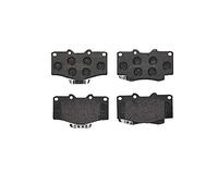 Brembo P 83 009 Pastillas de Frenos