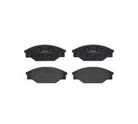 BREMBO P 83 013 Juego de pastillas de freno