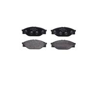 Brembo P 83 023 Pastillas de Frenos