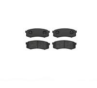 Brembo P 83 024 Pastillas de Frenos