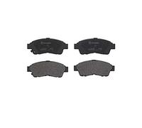 Brembo P 83 034 Pastillas de Frenos