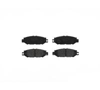 Pastillas de freno P 83 036 BREMBO para LEXUS LS