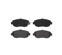 Brembo P 83 037 Pastillas de Frenos